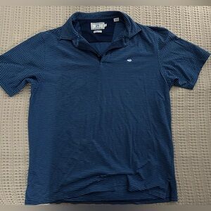 Southern Tide polo size medium